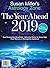 Astrology Zone The Year Ahead 2019 by Susan Miller