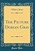 The Picture Dorian Gray