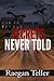 Secrets Never Told (Enid Blackwell Mystery Series Book 3)