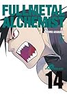 Fullmetal Alchemist Premium vol. 14 by Hiromu Arakawa
