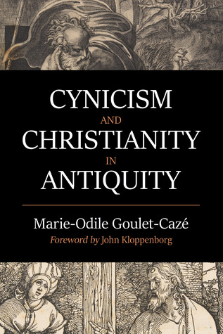 Cynicism and Christianity in Antiquity (Hardcover)