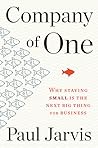 Company Of One: W...