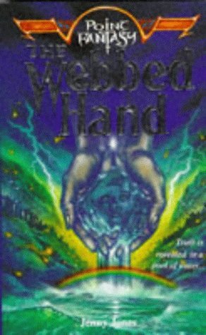 The Webbed Hand (Point - Fantasy)