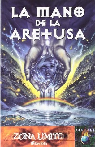 La Mano de la Aretusa (Paperback)