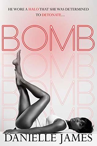 BOMB (Kindle Edition)