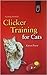 Clicker Training for Cats