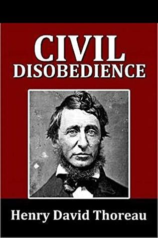 Civil Disobedience