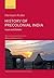 History of Precolonial India by Hermann Kulke
