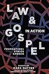 Law & Gospel In A...