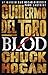 Blod by Guillermo del Toro