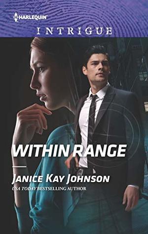 Within Range (Kindle Edition)