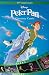 Disney Peter Pan Cinestory Comic