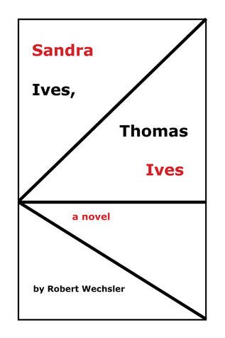 Sandra Ives, Thomas Ives