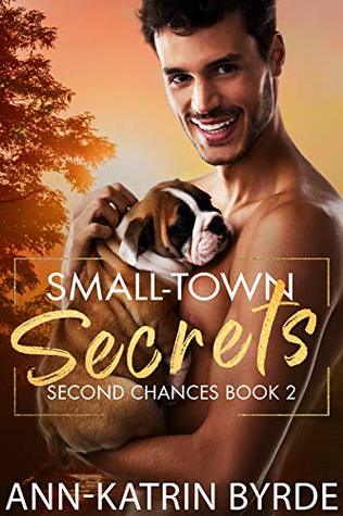 Small-Town Secrets (Second Chances, #2)