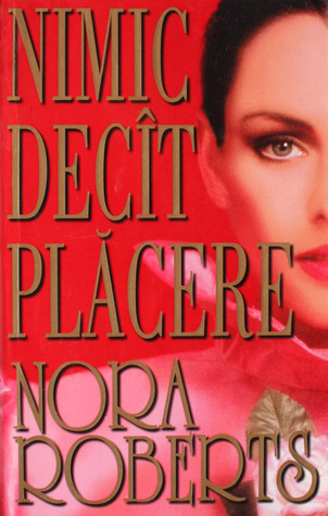 Nimic decît plăcere  (Chesapeake Bay Saga, #1)