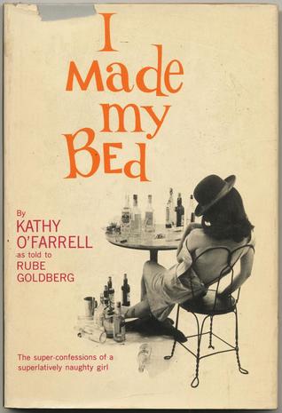 I Made My Bed (Hardcover)