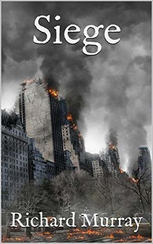 Siege (Killing the Dead Book 17)