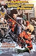Flashpoint: Wonder Woman and the Furies #3