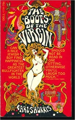 The Boots of the Virgin (Mass Market Paperback)