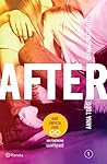 After by Anna Todd After by Anna Todd