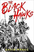 The Black Hawks (Articles of Faith, #1)