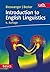 Introduction to English Lin...
