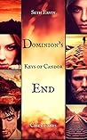 Book cover for Dominion's End (Keys of Candor #3)