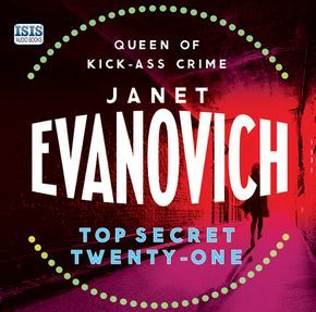 Top Secret Twenty-One