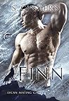 Finn (Lycan Mating Games #1)