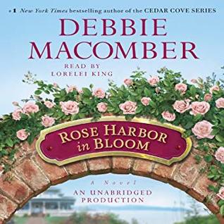 Rose Harbor in Bloom (Rose Harbor, #2)