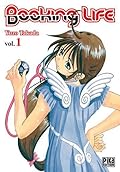 Booking Life, Tome 1 :