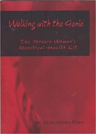 Walking with the genie