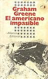 El americano impa...
