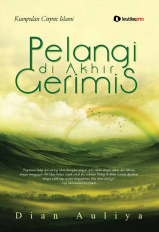 Pelangi di Akhir Gerimis