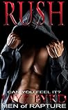 Rush by Faye Byrd
