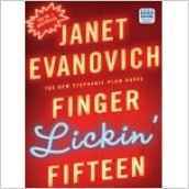 Finger Lickin' Fifteen