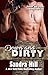 Down and Dirty (Viking Navy SEALs, #4)
