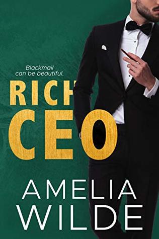 Rich CEO (Kindle Edition)