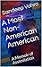A Most Non-American American by Sandeep Vohra