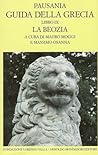 Guida della Grecia. Libro IX. La Beozia
