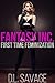 Fantasy Inc.: First Time Feminization