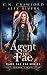 Agent of the Fae (Dark Fae FBI, #4)