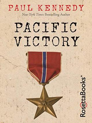 Pacific Victory (Kindle Edition)
