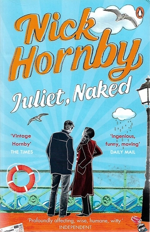 Juliet, Naked
