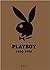 Playboy 1950-1980