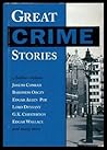 Great Crime Stories