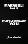 Unapologetically ...