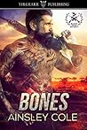 Bones: Black Dove Security: #1