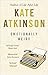 Emotionally Weird by Kate Atkinson