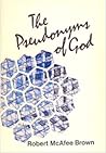 The pseudonyms of God